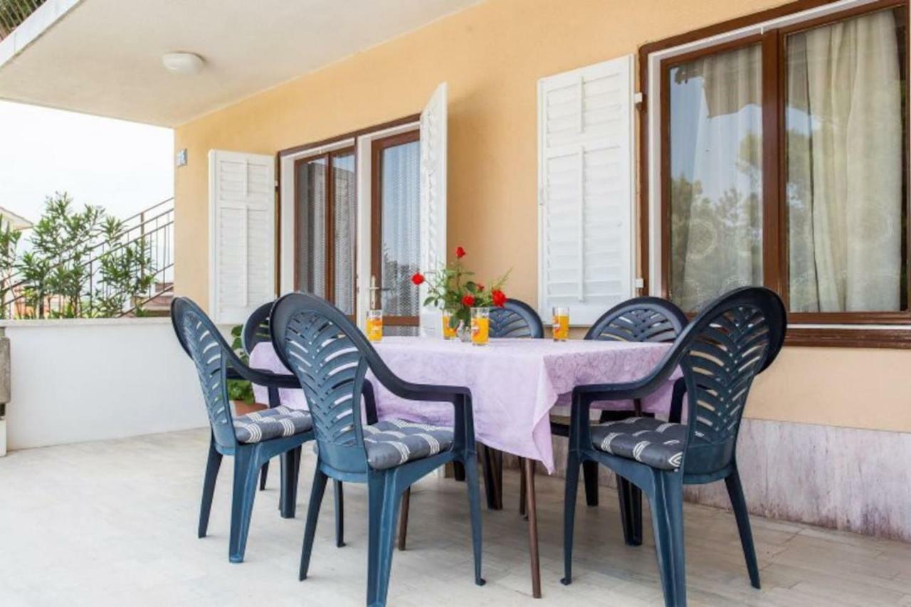 Apartman Morozin Сило Экстерьер фото