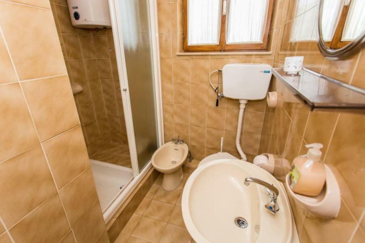 Apartman Morozin Сило Экстерьер фото
