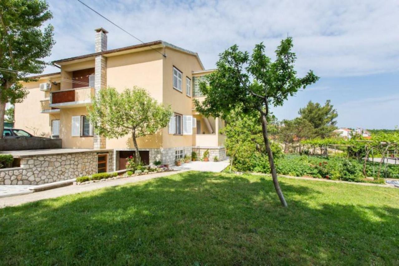 Apartman Morozin Сило Экстерьер фото